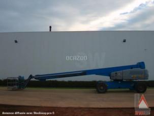 Nacelle automotrice Genie S-105