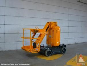 Nacelle automotrice Haulotte Star 10