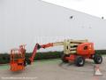 Nacelle automotrice JLG 520AJ