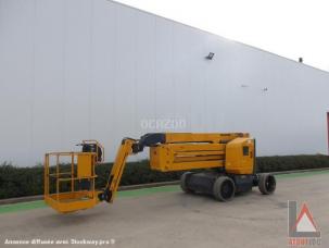 Nacelle automotrice Haulotte SIGMA 16 PRO