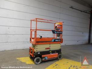 Nacelle automotrice JLG AE1932