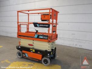 Nacelle automotrice JLG AE1932