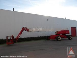 Nacelle automotrice JLG 1350SJP