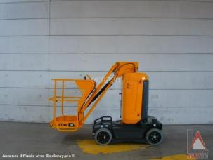 Nacelle automotrice Haulotte Star 10