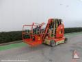 Nacelle automotrice JLG TOUCAN 12E PLUS