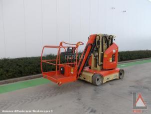 Nacelle automotrice JLG TOUCAN 12E PLUS