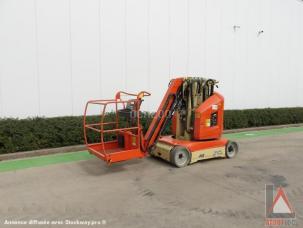 Nacelle automotrice JLG TOUCAN 12E PLUS