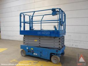 Nacelle automotrice Genie GS-3246