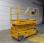 Nacelle automotrice Haulotte COMPACT 12