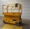 Nacelle automotrice Haulotte COMPACT 12