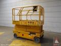 Nacelle automotrice Haulotte COMPACT 12