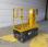 Nacelle automotrice Haulotte Star 6