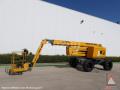 Nacelle automotrice Haulotte HA20RTJ PRO