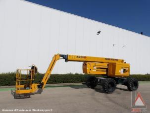Nacelle automotrice Haulotte HA20RTJ PRO