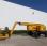 Nacelle automotrice Haulotte HA20RTJ PRO