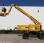 Nacelle automotrice Haulotte HA20RTJ PRO