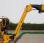 Nacelle automotrice Haulotte HA20RTJ PRO