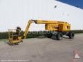 Nacelle automotrice Haulotte HA20RTJ PRO