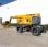 Nacelle automotrice Haulotte HA20RTJ PRO