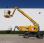 Nacelle automotrice Haulotte HA20RTJ PRO