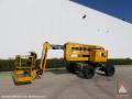 Nacelle automotrice Haulotte HA16RTJ PRO