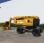 Nacelle automotrice Haulotte HA16RTJ PRO