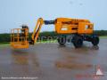 Nacelle automotrice Haulotte HA16RTJ PRO
