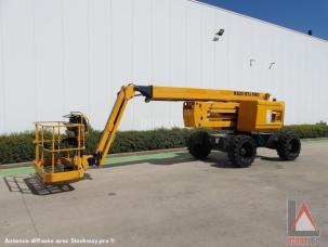 Nacelle automotrice Haulotte HA20RTJ PRO
