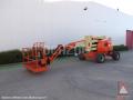 Nacelle automotrice JLG 520AJ