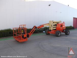 Nacelle automotrice JLG 520AJ