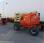 Nacelle automotrice JLG 520AJ