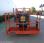 Nacelle automotrice JLG 520AJ