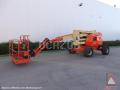 Nacelle automotrice JLG 520AJ
