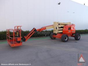 Nacelle automotrice JLG 520AJ