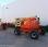 Nacelle automotrice JLG 520AJ