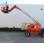 Nacelle automotrice JLG 520AJ