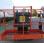 Nacelle automotrice JLG 520AJ