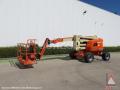 Nacelle automotrice JLG 520AJ