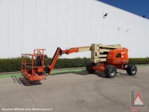 Nacelle automotrice JLG 520AJ