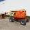 Nacelle automotrice JLG 520AJ