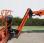 Nacelle automotrice JLG 520AJ