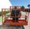 Nacelle automotrice JLG 520AJ