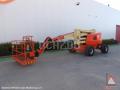 Nacelle automotrice JLG 520AJ