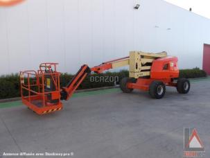 Nacelle automotrice JLG 520AJ