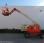 Nacelle automotrice JLG 520AJ