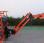 Nacelle automotrice JLG 520AJ