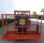 Nacelle automotrice JLG 520AJ