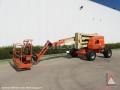 Nacelle automotrice JLG 520AJ