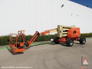 Nacelle automotrice JLG 520AJ
