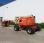 Nacelle automotrice JLG 520AJ